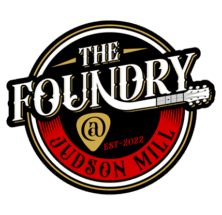 Greenville SC Music Venue | The Foundry at Judson Mill
