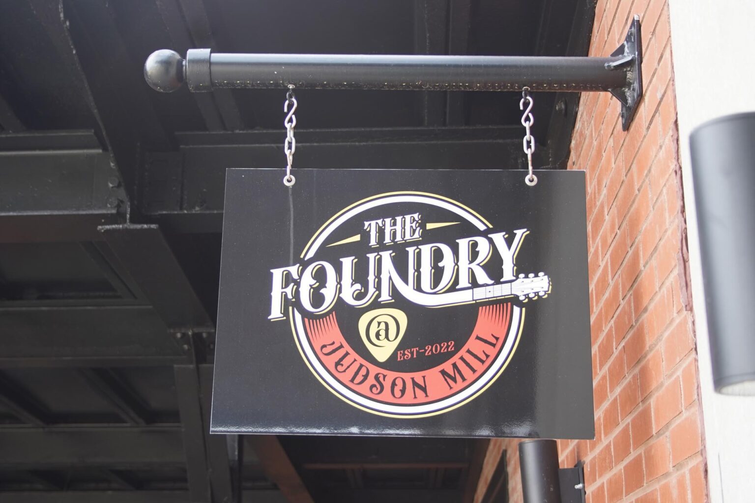 Greenville SC Music Venue | The Foundry at Judson Mill